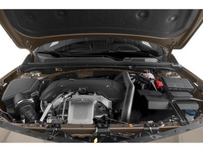 2022 Chevrolet Malibu LT DR. CONFIDENCE I & II