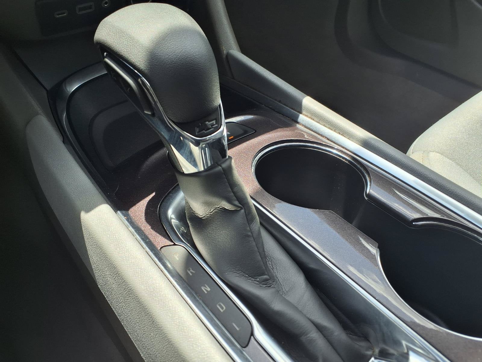 2022 Chevrolet Malibu LT DR. CONFIDENCE I & II