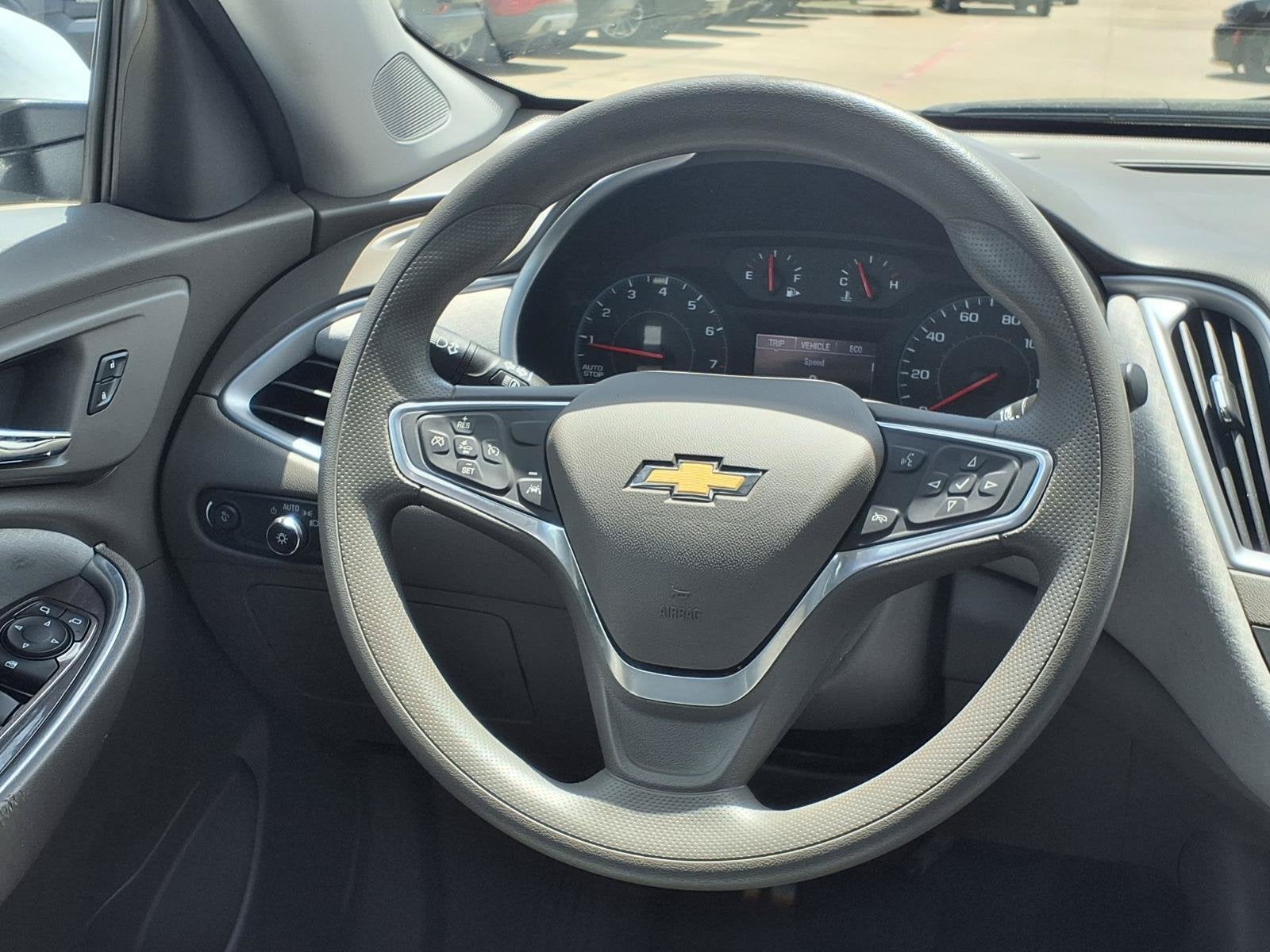 2022 Chevrolet Malibu LT DR. CONFIDENCE I & II