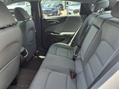 2022 Chevrolet Malibu LT DR. CONFIDENCE I & II