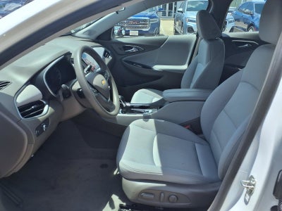 2022 Chevrolet Malibu LT DR. CONFIDENCE I & II
