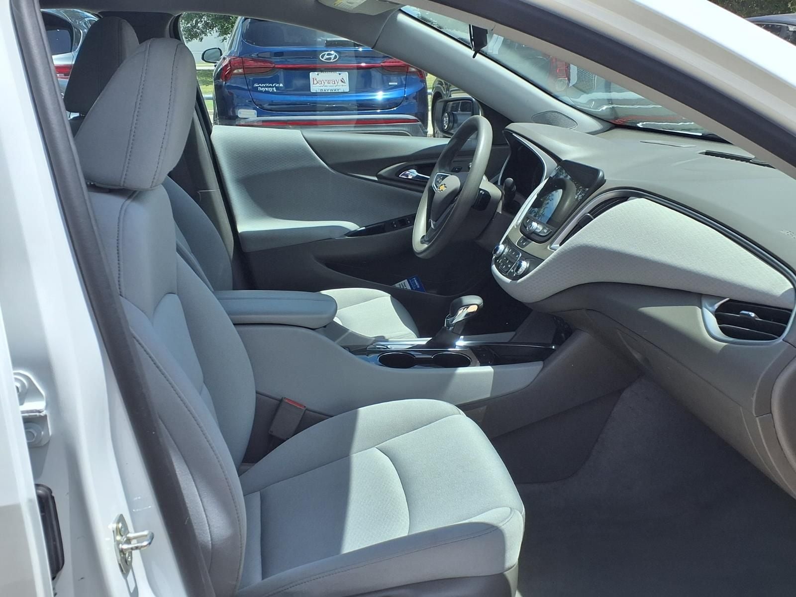 2022 Chevrolet Malibu LT DR. CONFIDENCE I & II