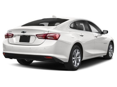 2022 Chevrolet Malibu LT DR. CONFIDENCE I & II