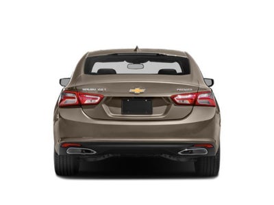 2022 Chevrolet Malibu LT DR. CONFIDENCE I & II