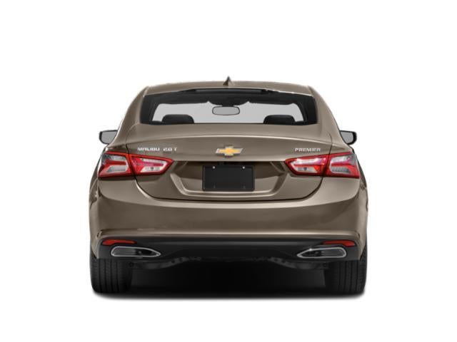 2022 Chevrolet Malibu LT DR. CONFIDENCE I & II