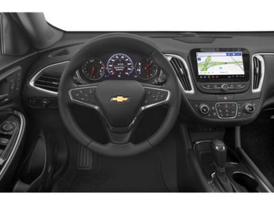 2022 Chevrolet Malibu LT DR. CONFIDENCE I & II