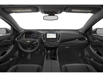 2022 Chevrolet Malibu LT DR. CONFIDENCE I & II