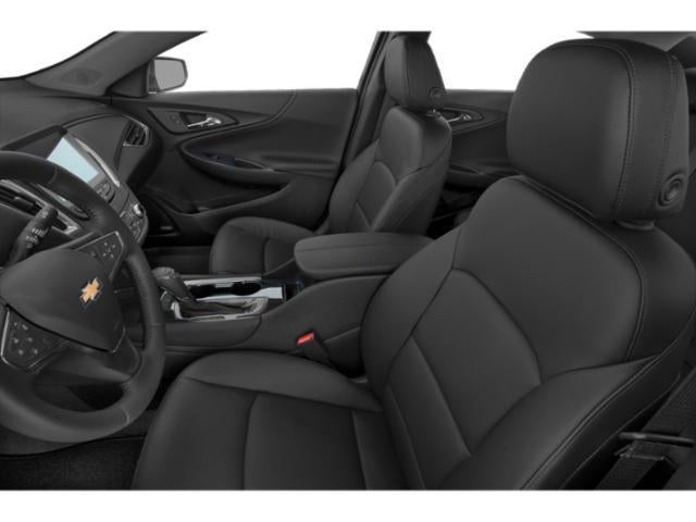 2022 Chevrolet Malibu LT DR. CONFIDENCE I & II