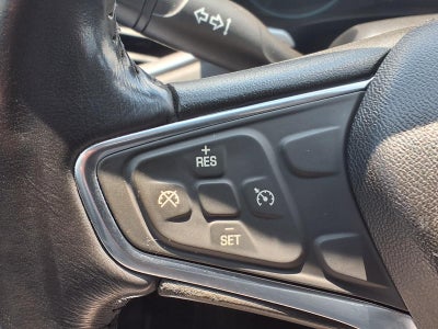 2019 Chevrolet Malibu RS REMOTE START KIT