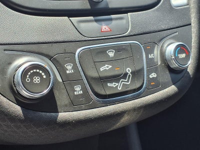 2019 Chevrolet Malibu RS REMOTE START KIT