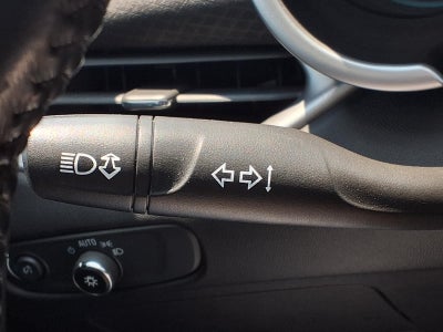 2019 Chevrolet Malibu RS REMOTE START KIT