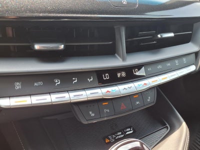2024 Cadillac CT4-V V-Series