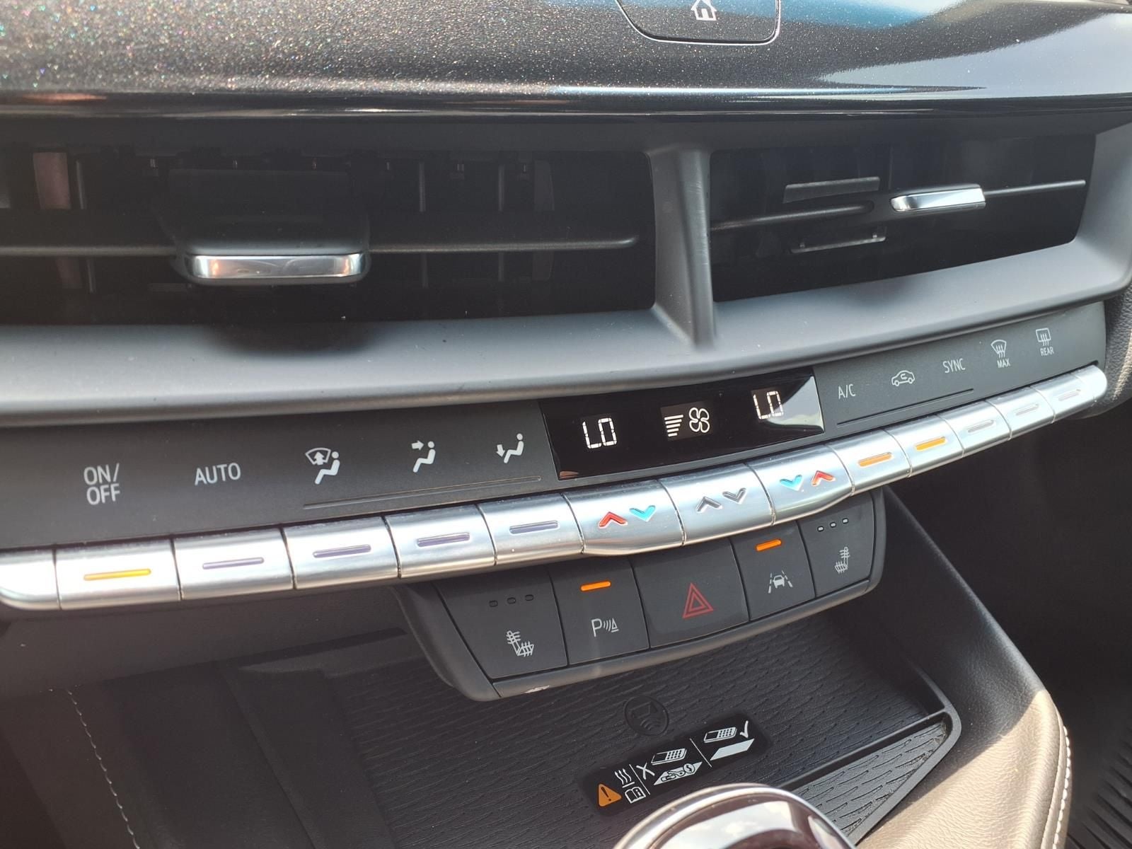 2024 Cadillac CT4-V V-Series