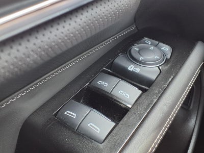 2024 Cadillac CT4-V V-Series