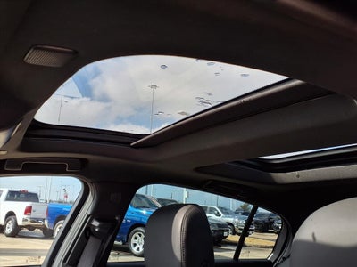 2023 Cadillac CT5 Premium Luxury PARKING & TECH PKG