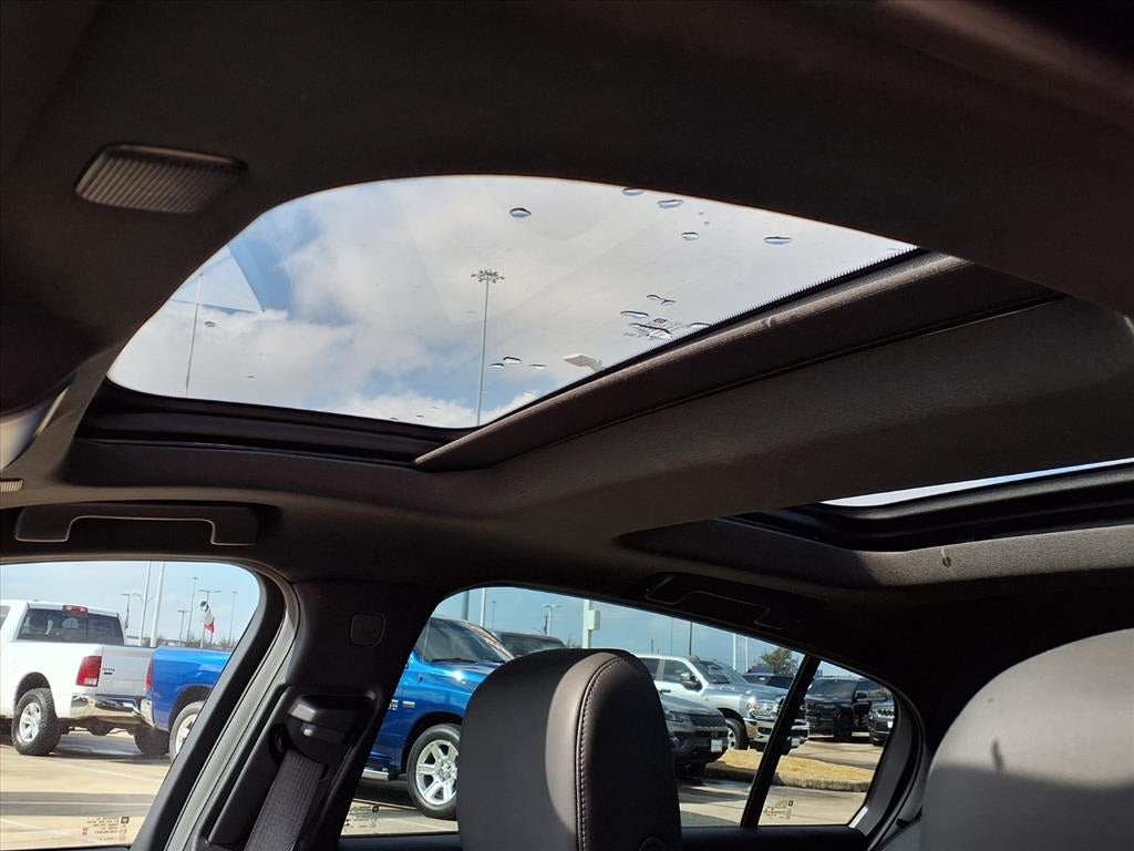 2023 Cadillac CT5 Premium Luxury PARKING & TECH PKG