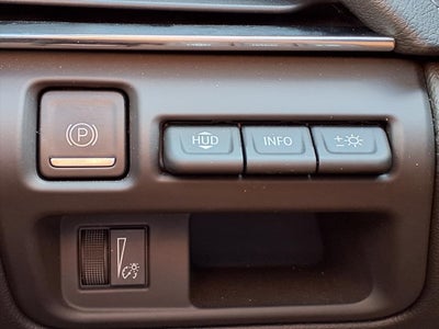 2023 Cadillac CT5 Premium Luxury PARKING & TECH PKG