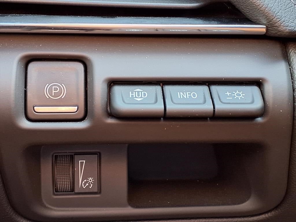 2023 Cadillac CT5 Premium Luxury PARKING & TECH PKG