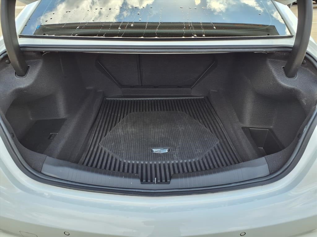 2023 Cadillac CT5 Premium Luxury PARKING & TECH PKG