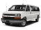 2019 Chevrolet Express 3500 LS 12 PASSENGER 1LS