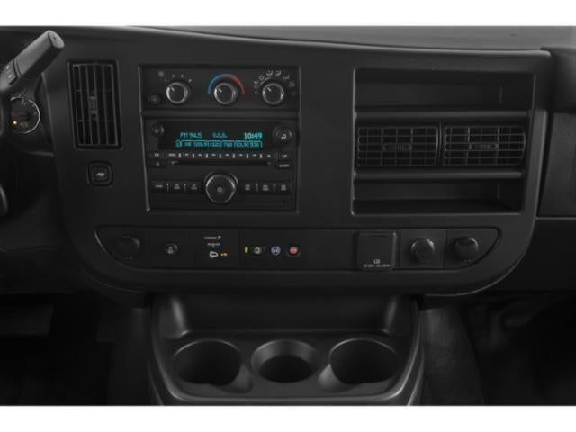 2019 Chevrolet Express 3500 LS 12 PASSENGER 1LS