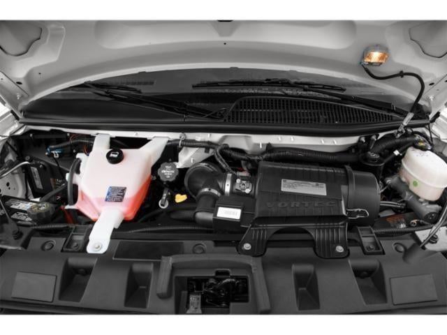 2019 Chevrolet Express 3500 LS 12 PASSENGER 1LS