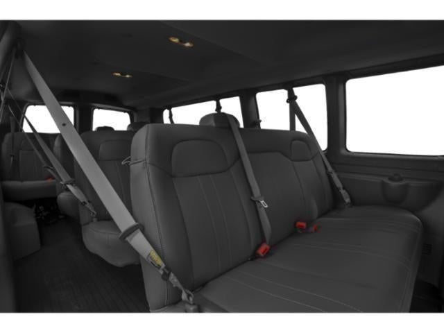 2019 Chevrolet Express 3500 LS 12 PASSENGER 1LS