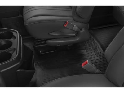 2019 Chevrolet Express 3500 LS 12 PASSENGER 1LS