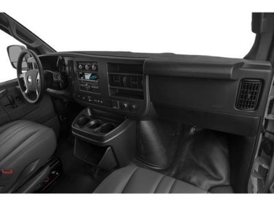 2019 Chevrolet Express 3500 LS 12 PASSENGER 1LS