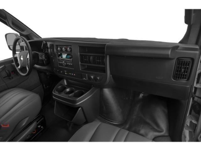 2019 Chevrolet Express 3500 LS 12 PASSENGER 1LS
