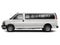 2019 Chevrolet Express 3500 LS 12 PASSENGER 1LS