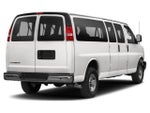 2019 Chevrolet Express 3500 LS 12 PASSENGER 1LS