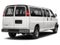 2019 Chevrolet Express 3500 LS 12 PASSENGER 1LS