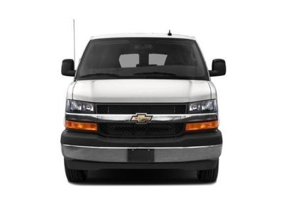 2019 Chevrolet Express 3500 LS 12 PASSENGER 1LS