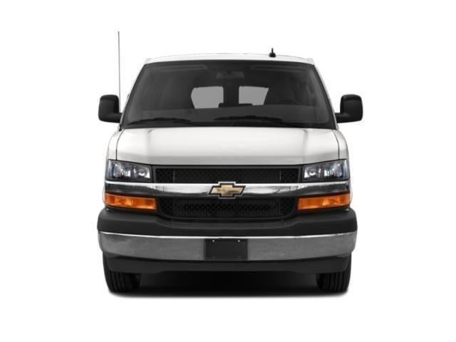 2019 Chevrolet Express 3500 LS 12 PASSENGER 1LS