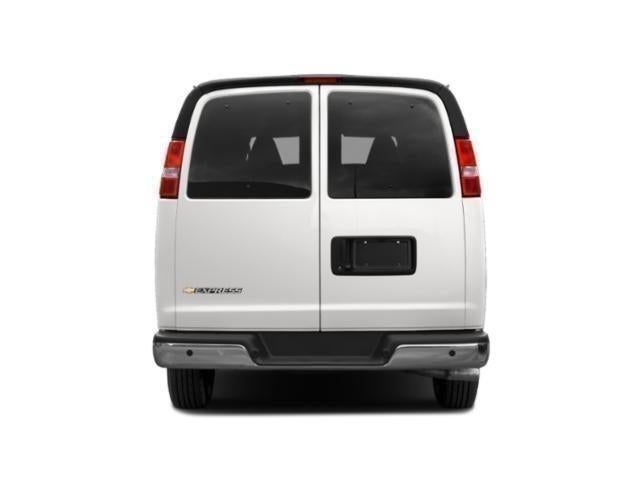 2019 Chevrolet Express 3500 LS 12 PASSENGER 1LS