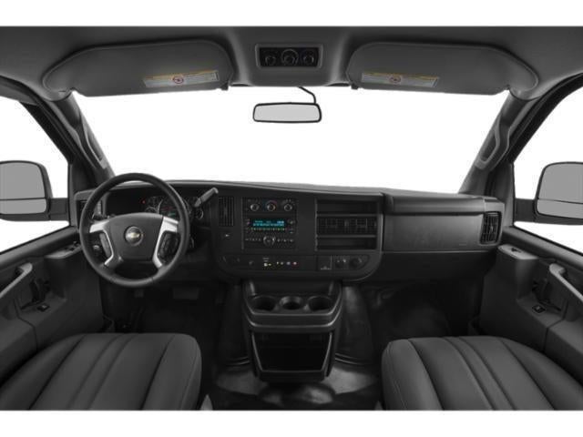 2019 Chevrolet Express 3500 LS 12 PASSENGER 1LS