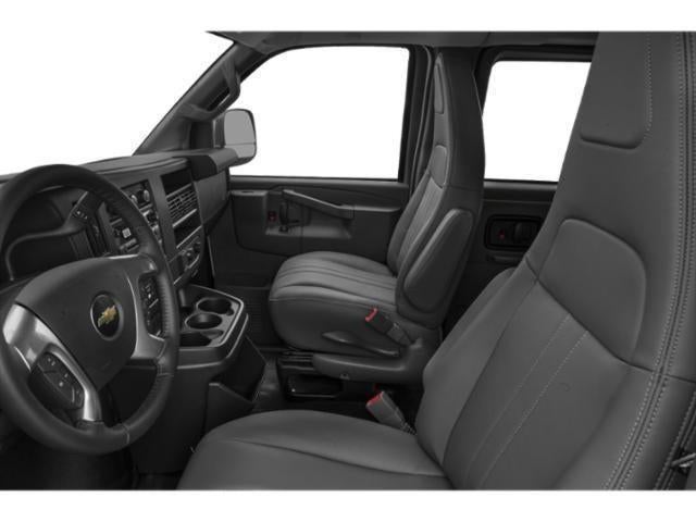 2019 Chevrolet Express 3500 LS 12 PASSENGER 1LS