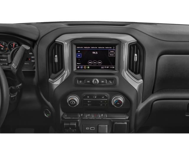2024 Chevrolet Silverado 2500HD Work Truck 4WD CONVENIENCE PKG