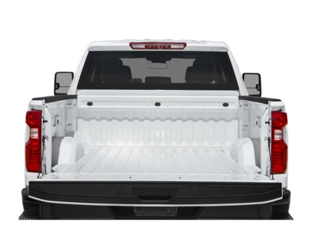 2024 Chevrolet Silverado 2500HD Work Truck 4WD CONVENIENCE PKG