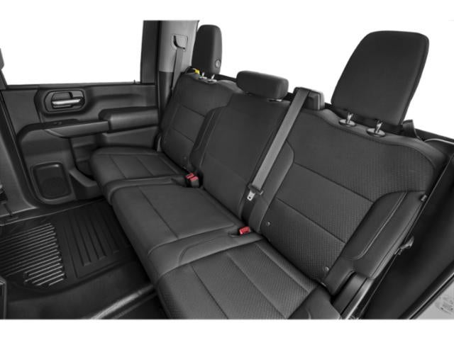 2024 Chevrolet Silverado 2500HD Work Truck 4WD CONVENIENCE PKG