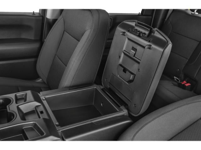 2024 Chevrolet Silverado 2500HD Work Truck 4WD CONVENIENCE PKG