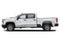 2024 Chevrolet Silverado 2500HD Work Truck 4WD CONVENIENCE PKG