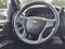 2024 Chevrolet Silverado 2500HD Work Truck 4WD CONVENIENCE PKG
