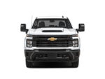 2024 Chevrolet Silverado 2500HD Work Truck 4WD CONVENIENCE PKG