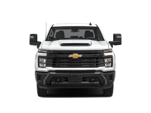 2024 Chevrolet Silverado 2500HD Work Truck 4WD CONVENIENCE PKG