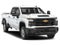 2024 Chevrolet Silverado 2500HD Work Truck 4WD CONVENIENCE PKG