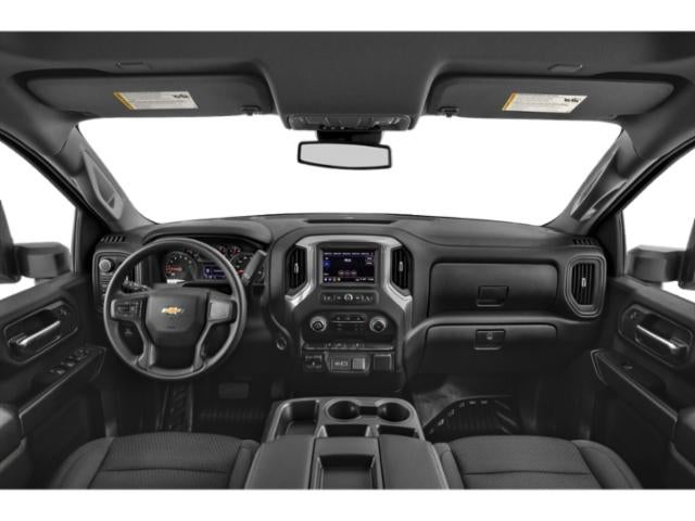2024 Chevrolet Silverado 2500HD Work Truck 4WD CONVENIENCE PKG