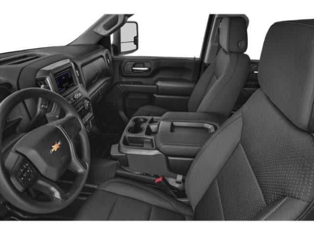 2024 Chevrolet Silverado 2500HD Work Truck 4WD CONVENIENCE PKG