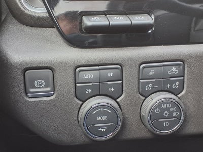 2025 Chevrolet Silverado 2500HD High Country 4WD TECH & Z71 OFF-ROAD PKG